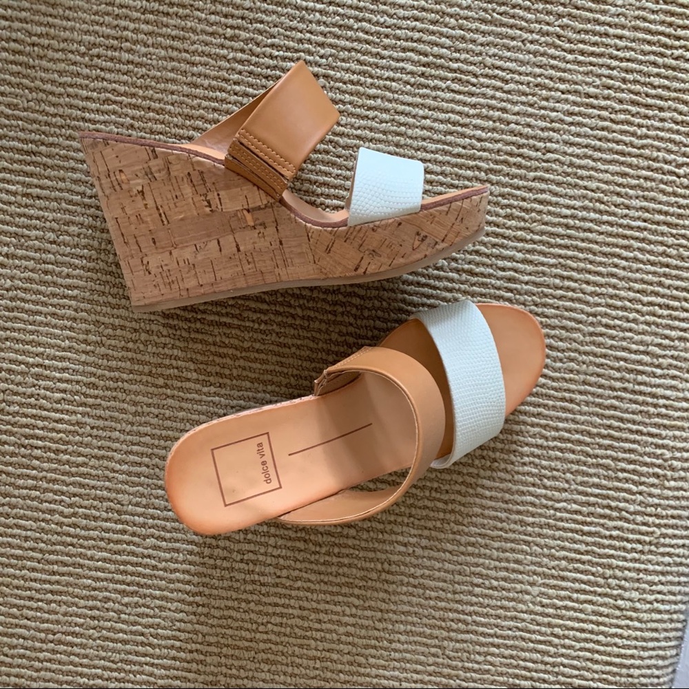 Dolce Vita Wedges